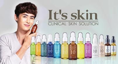 伊思(It's Skin)化妝品深度解析 從熱門(mén)單品到技術(shù)開(kāi)發(fā)實(shí)力