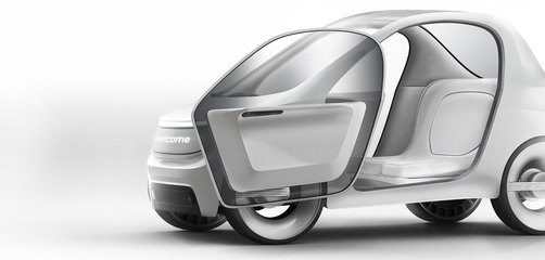 智能汽車 一鍵設(shè)定起點(diǎn)與目的地，驅(qū)動(dòng)汽車配件市場(chǎng)新增長(zhǎng)