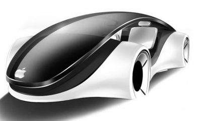 蘋(píng)果一鍵啟動(dòng)新能源汽車行情，汽車配件銷售迎來(lái)新機(jī)遇